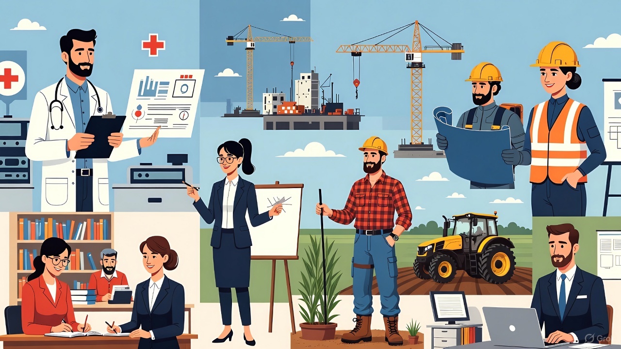 Image for Еңбек министрлігі субсидияланатын жұмыс орындарын ұйымдастыру тәсілдерін жетілдіруде 